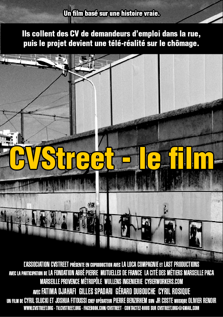 cvstreet  le film on vimeo